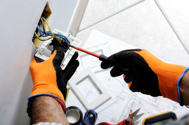 Emergency Electrical Repair Services in Amityville, NY